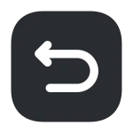 Undo SVG Icon